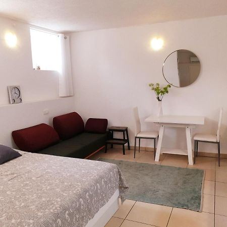 Apartment Ognissanti 1 - Free Parking Koper Buitenkant foto