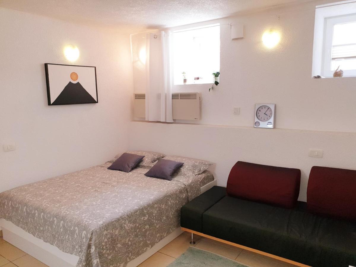 Apartment Ognissanti 1 - Free Parking Koper Buitenkant foto