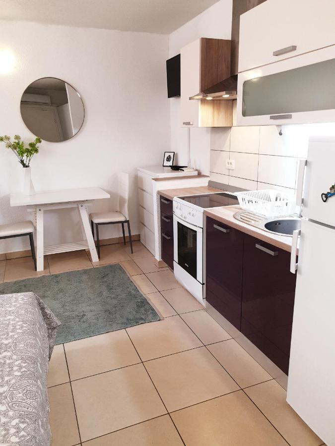 Apartment Ognissanti 1 - Free Parking Koper Buitenkant foto