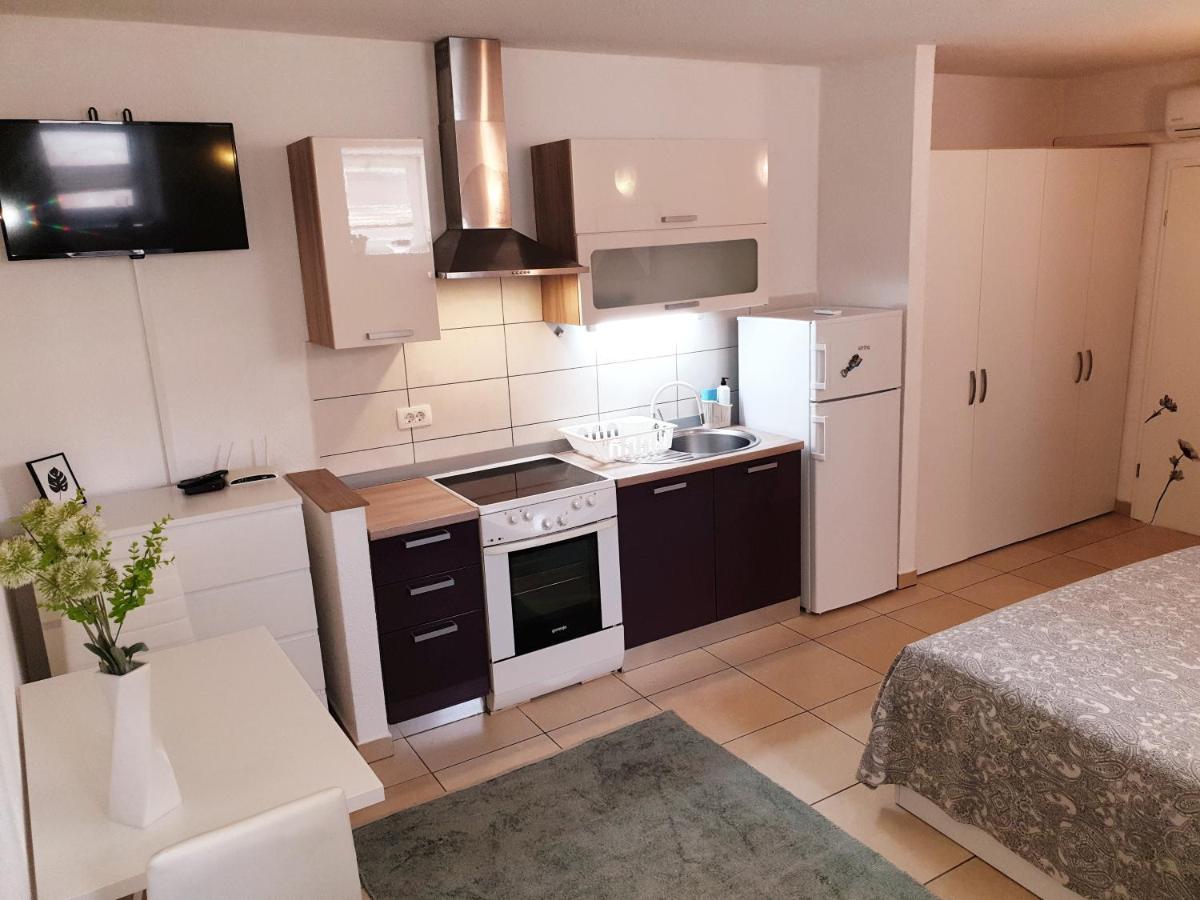 Apartment Ognissanti 1 - Free Parking Koper Buitenkant foto